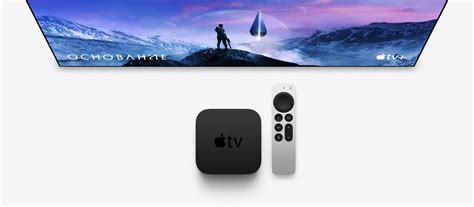 Восстановите настройки сети Apple TV