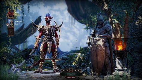 Восстановление снаряжения в игре Divinity original sin