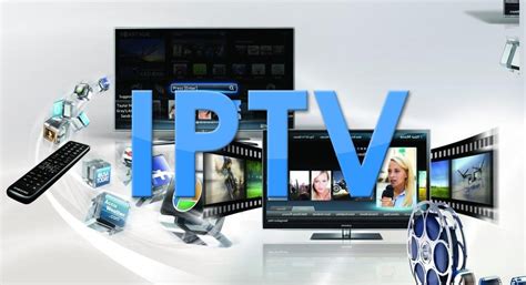 Использование IPTV-вещания