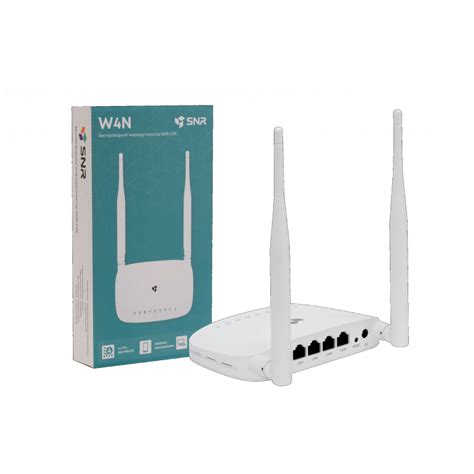 Использование Snr cpe w4n как повторитель Wi-Fi сигнала