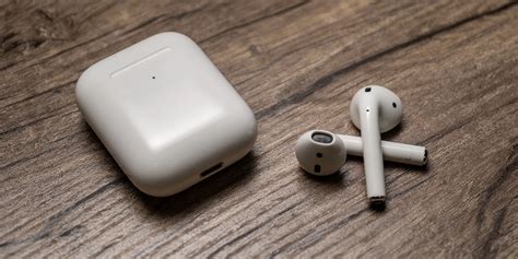 Какие AirPods считаются оригинальными?