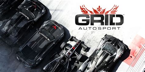 Как выбрать оптимальный контроллер для игры в Grid Autosport