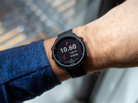 Как исправить проблемы с GPS на Garmin Fenix?