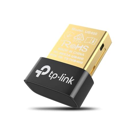 Как настроить Tp link bluetooth adapter ub400: подробное руководство