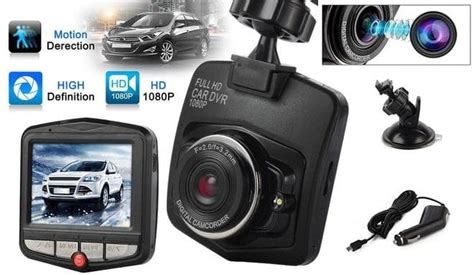 Как подключить видеорегистратор car dvr 1080p к автомобилю