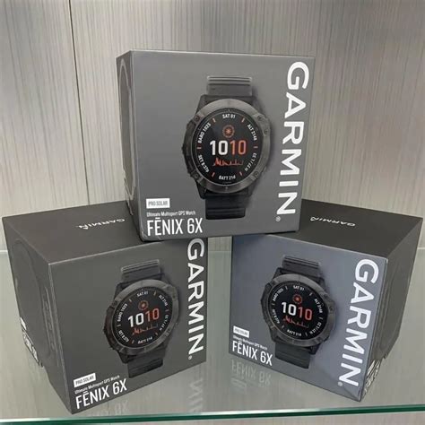 Как проверить, включен ли GPS на Garmin Fenix?