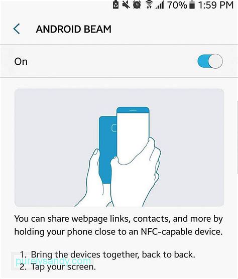 Как проверить наличие NFC на вашем устройстве