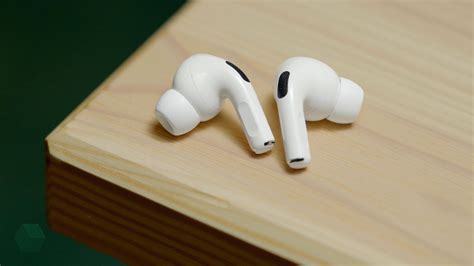 Как самостоятельно проверить и ремонтировать неисправный датчик уха Airpods