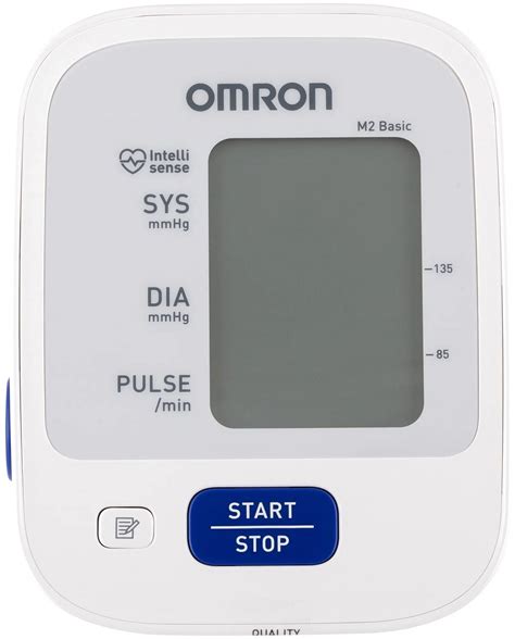 Калибровка тонометра Omron