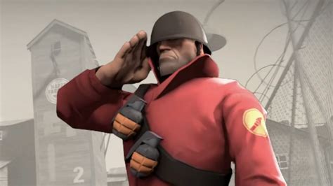 Настройка привязки действий рук к клавишам в Team Fortress 2