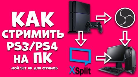 Настройка разрешения через меню Ps3