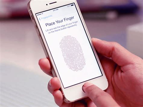 Настройка Touch ID и Face ID на айфоне 11: лучшие способы повышения безопасности