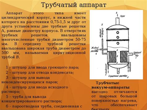 Недостаточное создание вакуума