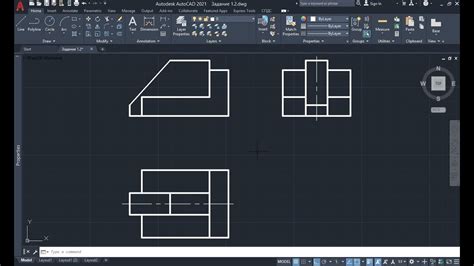 Незаконная копия AutoCAD