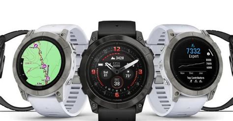 Обновление прошивки Garmin Fenix для устранения проблем с GPS