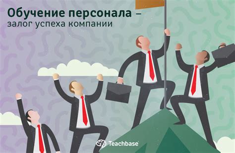 Обучение персонала по использованию прибора