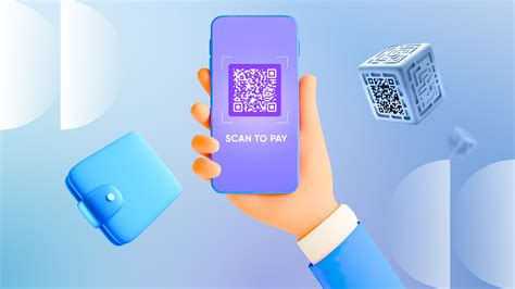 Оплата по QR-коду: основные проблемы и их решения