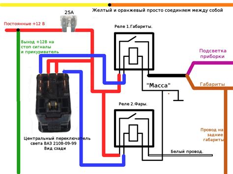 Поворотник не моргает: возможные причины и способы их устранения