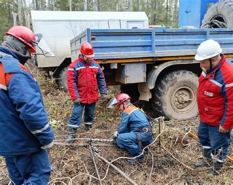 Поврежденные или обрывы проводов