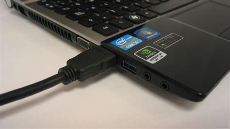 Подключение к компьютеру через USB или сетевой интерфейс