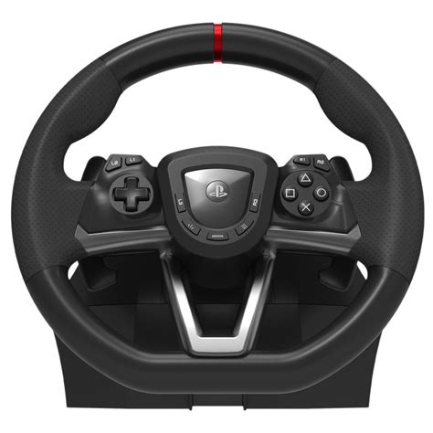 Полезные советы по использованию руля hori racing wheel apex