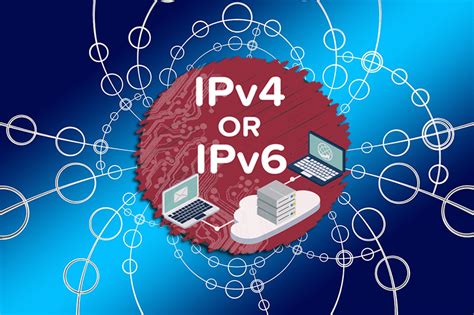 Понимание IPv6 и его преимущества