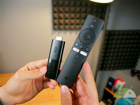 Почему важна настройка телевизионных каналов на Xiaomi Mi TV Stick