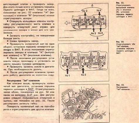 Почему важно поддерживать работу вакуумного клапана