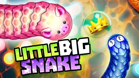 Почему не запускается игра Little Big Snake: проблемы и их решения