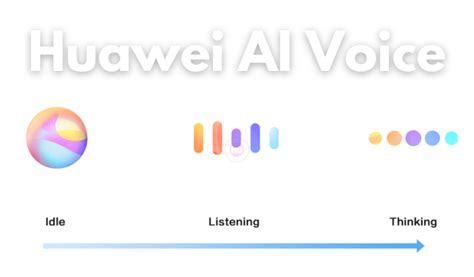 Почему Al голоса на Huawei не работает?