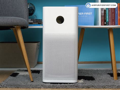 Почему Xiaomi mi air purifier 3h не реагирует на сенсорные команды?