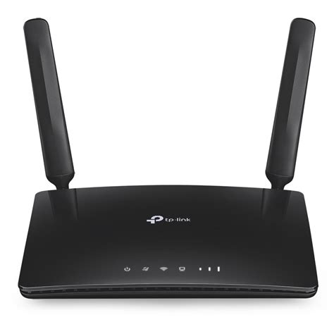 Приготовление к настройке TP-Link Archer MR200