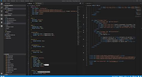 Причины и решение проблемы с отображением Image Preview в Visual Studio Code