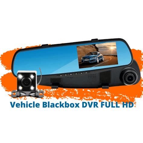 Причины неисправности экрана vehicle blackbox dvr