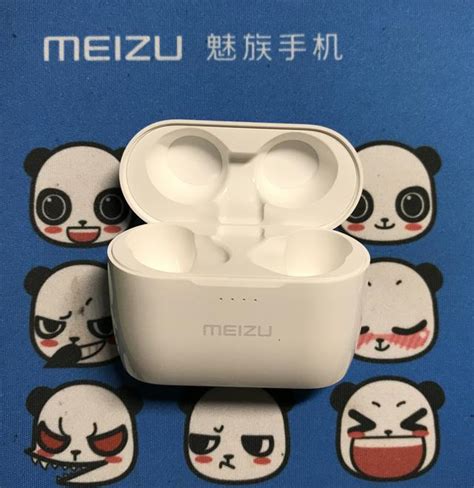 Причины неработающего наушника Meizu tw50