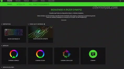 Проблема с отсутствием звука в Razer Synapse: полный гайд