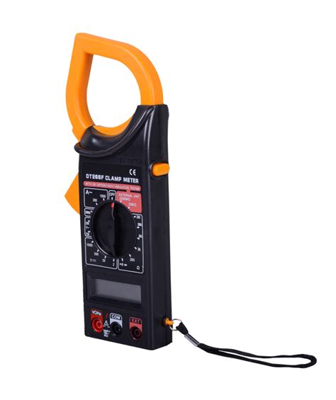 Проблемы с батареей в Dt266f clamp meter: возможные причины и способы решения