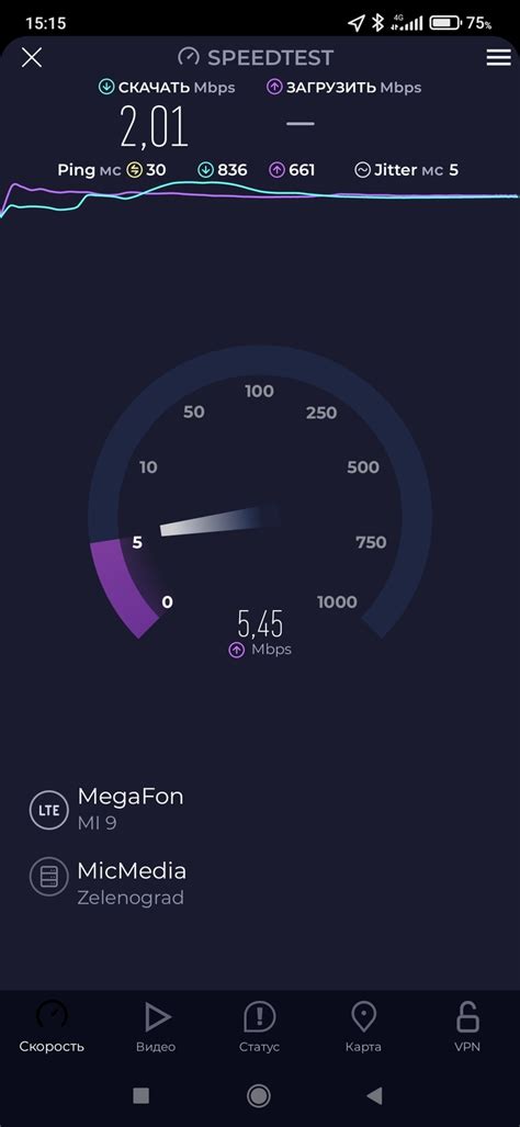 Проблемы с интернетом от Мегафон 4G?