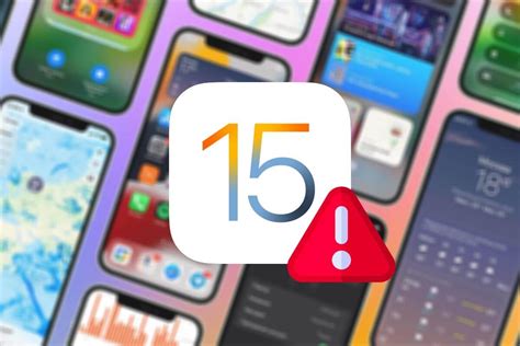 Проблемы с iOS