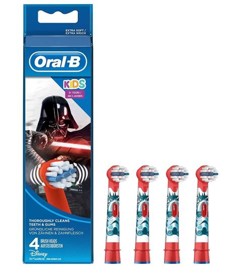 Разборка упаковки часов Oral B: что должно быть в комплекте