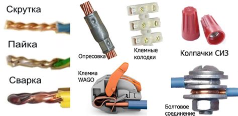 Раздел 2: Повреждение или ослабление проводов