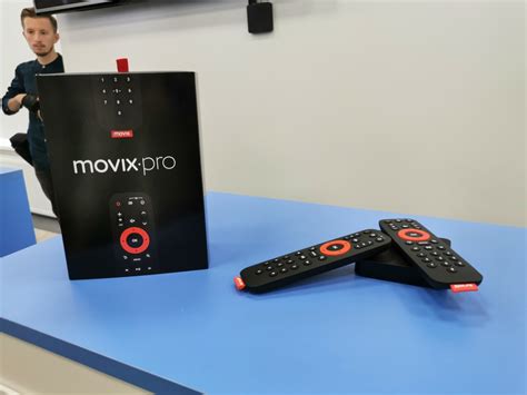 Свяжитесь с технической поддержкой Movix pro voice