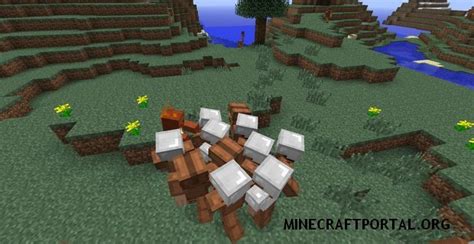 Скачать карту Челябинска для игры Minecraft