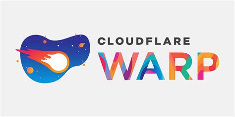 Установите Cloudflare Warp на свое устройство