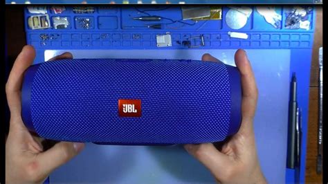 Что делать, если колонка JBL Link Music все еще не включается