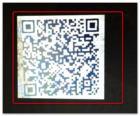 Что делать, если QR код не сканируется в Тинькофф