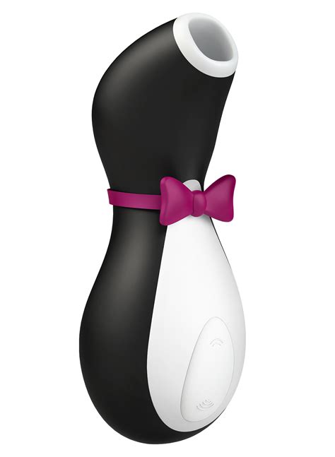 Что может привести к перестанию работы Satisfyer penguin?