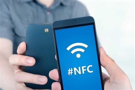 Что такое NFC и как оно работает