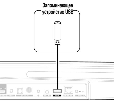 Шаг 7: Подключение устройств через USB и настройка воспроизведения