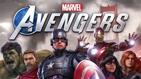 Marvel Avengers и проблемы с сглаживанием